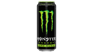 Monster Energy Green ZERO