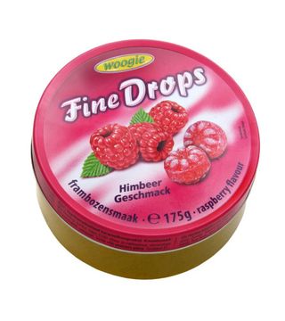 (216243) Bombone sa okusom maline 175g