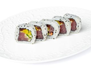 Uramaki Tuńczyk 5 szt. (180g)