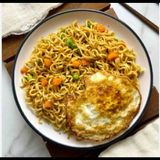 Indomie special