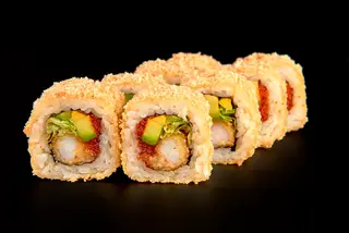Рол Гаряча креветка (20/200г)