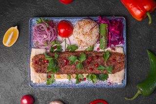 Япрак адана (300 гр.)