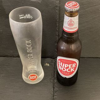 Super Bock Free 33cl