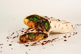 SHAORMA ARABEASCA 420G