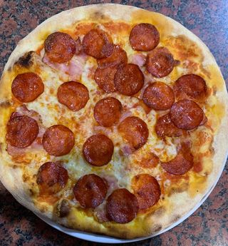 Папероні(33см)