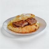 Kombinacija ćevap-šiš