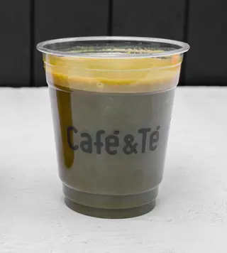 Licuado Green Vitamin