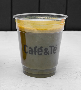 Licuado Green Vitamin