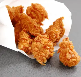 Nuggetsy drobiowe 300g