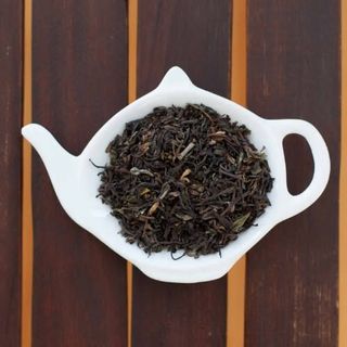 Chá Darjeeling TGFOP1 1st Flush Queens Blend Saco
