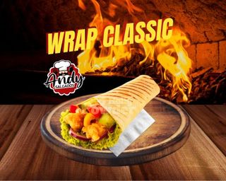 Wrap Classic