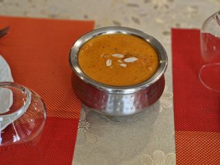 Cordero Tikka Masala