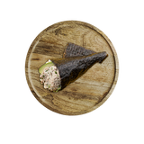 Temaki Thon Cuit, Avocat, Cheese, Ciboulette