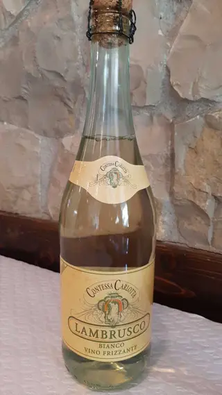 Lambrusco