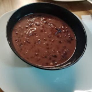 Frijoles (ración)