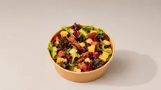 Punk Salad