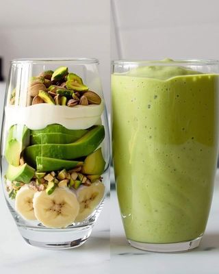 Smoothies Energetic