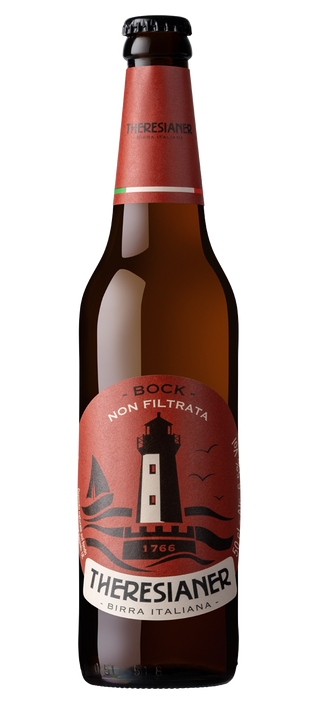 Theresianer Ipa non filtrata 50 cl
