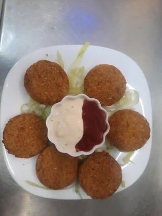 Falafel 9 unds 