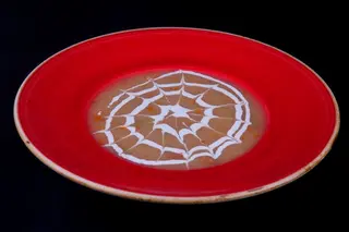 Teleća čorba