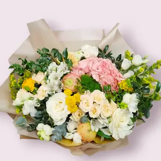 Buchet Fantasy