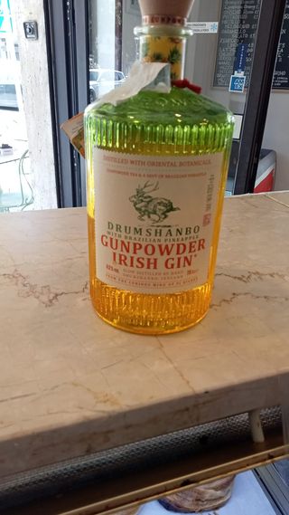 Irish Gin