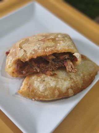 Empanada Pabellón
