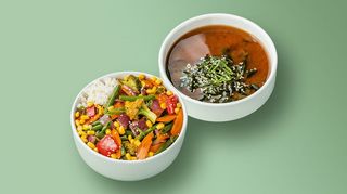 Бізнес-ланч №2