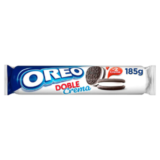 Oreo double cream (185 g.)