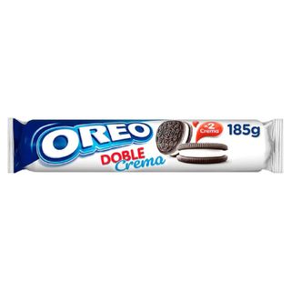 Oreo double cream (185 g.)