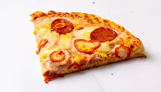 Pizza pikant 270g