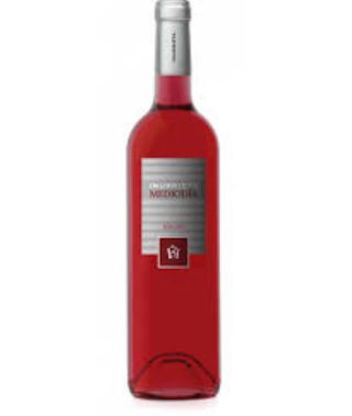 151. Vino Rosado Inurrieta (750 Ml.)