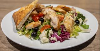 Insalata di Pollo 300g