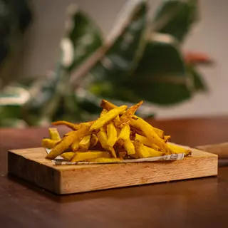Suplemento patatas
