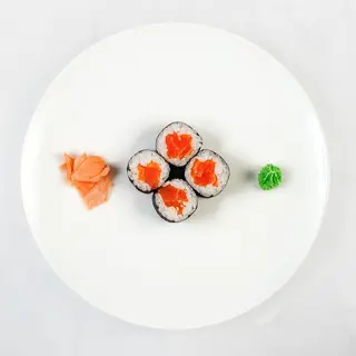 Maki losos