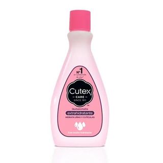 Quitaesmalte Hidratante Cutex 200 Ml.
