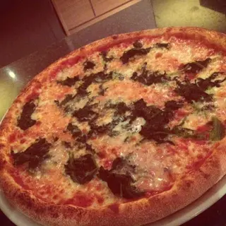 Pizza Popeye