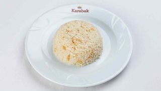 Pilav - ფლავი