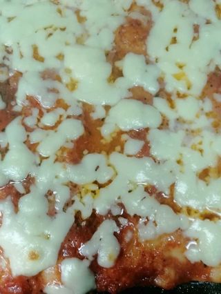 Pizza al taglio - 1 trancio