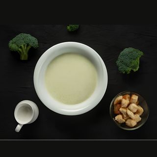 ԿՐԵՄ ԱՊՈՒՐ ԲՐՈԿՈԼԼԻՈՎ