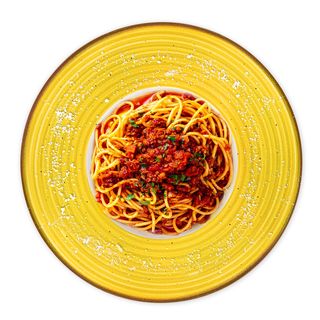 Spaghetti Bolognese
