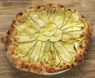 Zucchine