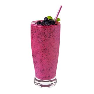 Смузи "Ягода" (450 мл.)