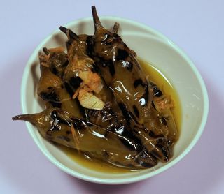 Домашни пукани (100г)