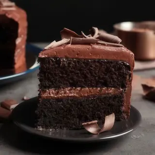 Tres Chocolates