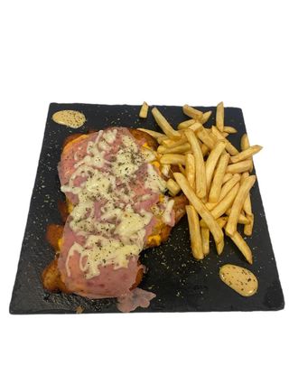  La Yorkesina (individual)