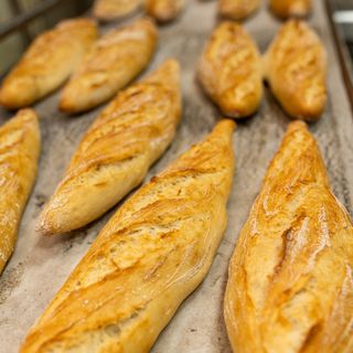 Barra de Pan de Pueblo