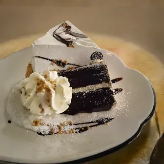Pastel Oreo