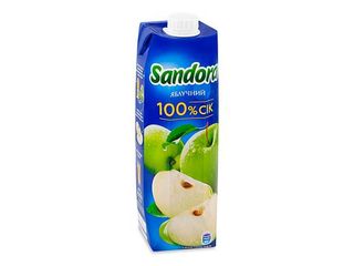 Сік Яблуко Sandora 0.95л (0.95l)