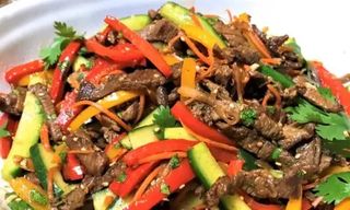 Китайский острый (300 гр.)